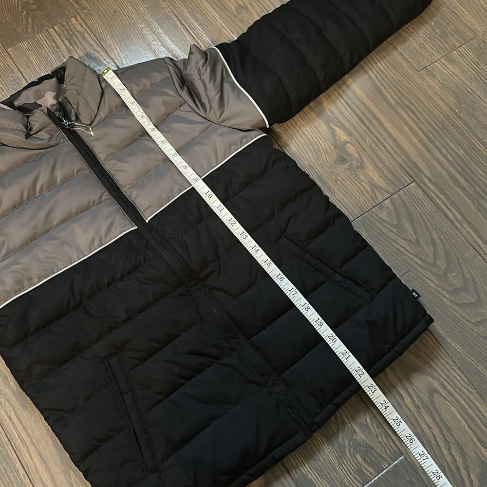 Gap Reversible Puffer Jacket - Picture 7 of 7